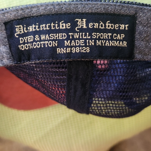 Caps used - Picture 4 of 4